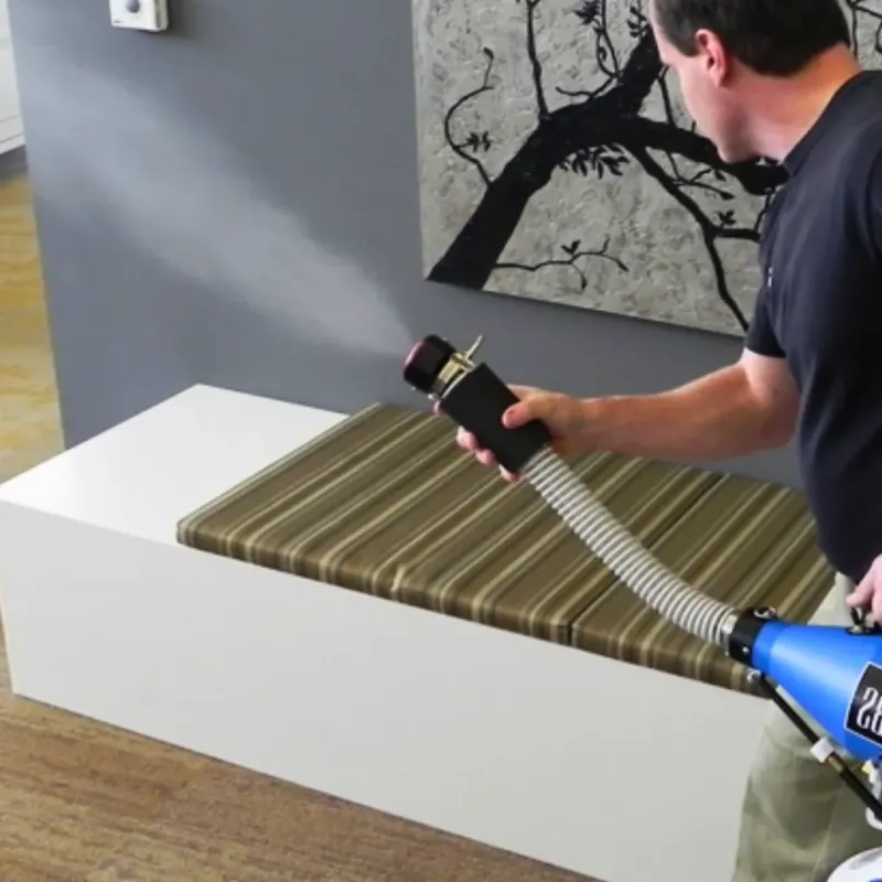 Professional Odor Removal in Decatur, TX